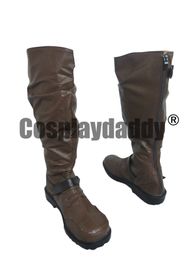 Anime Noragami Cosplay Yato Shoes Party Boots