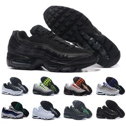 air max 95 hombre negras y grises air max 95 hombre negras y grises