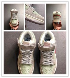 nike dunk mid mujer espana