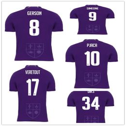 Camiseta Fiorentina GERSON Camiseta Fiorentina GERSON