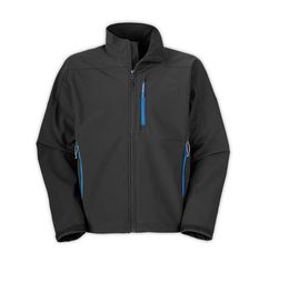Роскошные зимние горячие продажи, мужские куртки Denali Apex Bionic, уличная повседневная дизайнерская куртка SoftShell, теплая водонепроницаемая ветрозащитная дышащая лыжная куртка