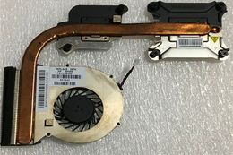 NEW cooler for HP probook 440 G0 440 G1 445 G1 cooling heatsink with fan 721538-001