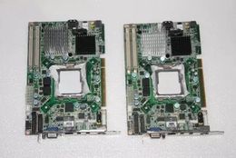 Original PCI-7020 A1 PCI-7020VG industrial motherboard tested working