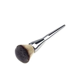 Brand Professional Makeup Brushes brush for #211 live beauty fully all over powder make up blending contour brush