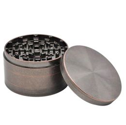 New type zinc alloy cigarette lighter four diameter 100mm large zinc alloy alloy cigarette lighter