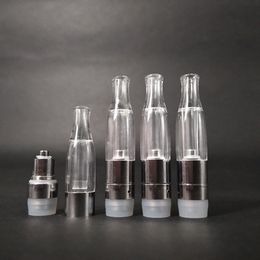 disposable co2 Canada - Newest G7 Atomizer Plastic Tank E Cig Disposable Vaporizer Atomizer Vape Pen O Pen Cartridge CO2 Thick Oil 510 Cartridge