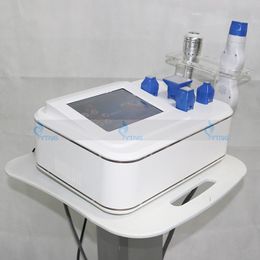 Fractional RF Face Lifting Radio Frequency Anti Ageing Machine Acne Treatment Skin Care Wrinkle Removal Spa Use RF Facial Beauty Equipment