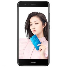 Original Huawei Nova Lite 4G LTE Cell Phone Kirin 658 Octa Core 4GB RAM 64GB ROM Android 5.2" 12.0MP Fingerprint ID Smart Mobile Phone