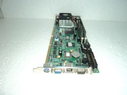 PCA-6003H Board CPU memory fan with LCD interface 90 Days Warranty 100% tested perfect quality