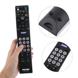 Portable Remote Control RM-YD028 Controller Replacement For Sony LCD LED Smart TV Universal