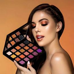 2018 New Year and VIOLET VOSS Pro EYE SHADOW PALETTE 20 Colours eyeshadow palette top quality freeshipppiing