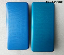 metal mould for Mobile phone cases samsung S22 S21 ULTRA S20 FE PLUS S10 S9 S8 S7 NOTE 8 9 10 20 Mould 1 pieces