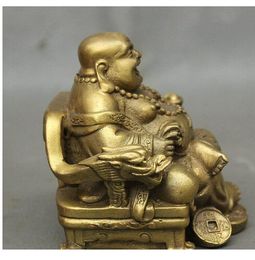 Silver Brass silver-plated antique girder pumpkin frog tea bottle Decoration technology
