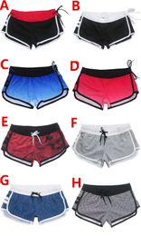 Awesome Elastane Sexy Fashion Shorts Womens Swim Trunks Swimwear Quick Dry Surf Pants Beachshorts Board Shorts Beach Pants Bermudas Shorts