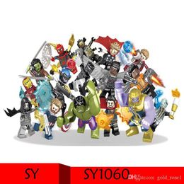 Distributeurs Ligne Lego Gros Figures En Avengers F1K3lcJT