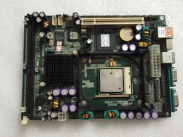 Original EC5-1713LDNA VER:A5 industrial motherboard tested working