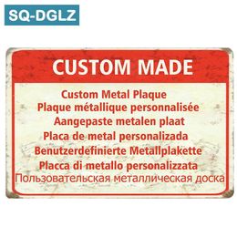 Custom Metal Signs Australia New Featured Custom Metal Signs At