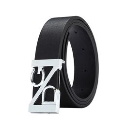 High quality Fashion Thin Belt Skinny Slender Waistband Unisex leather belts Formal Waistband dropshipping