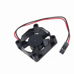 3 Piece 3510 Gdstime 5V 2pin 35x35x10mm DC Cooling Fan 35mm brushless C9