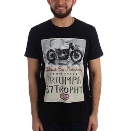 De Distribuidores Shirt Triunfo T Descuento Camisa Del addwgpq