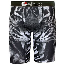 Red Pigeon Ethika Mens Underwear Shorts Boxer Pants US Size S//M//L//XL