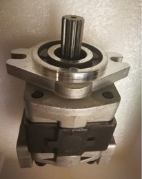 Gear pump SGP1A25F1H1R hydraulic high pressure oil pump