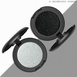 shimmer single eye shadow 24 Colour choice single pack can print your logo .factory supplier with high quality eyeshadow