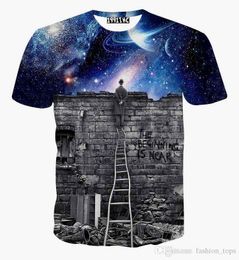 camicia psichedelica