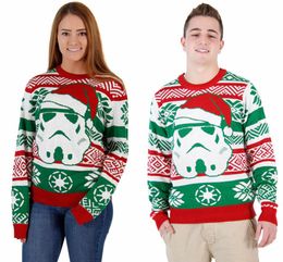 Suéter De Navidad Para Parejas - Compra lotes baratos de