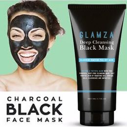 Cheap Charcoal Facial