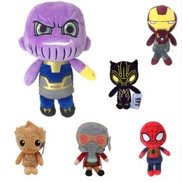 spiderman plush toy australia