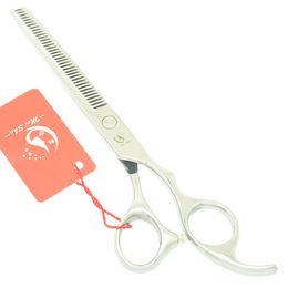 Hot Sell Meisha 6.5" Barber Thinning Shears Sharp Edge Haircut Scissors Salon Hairdressing Hair Cutting Tesoura for Adult Hairstyle HA0403