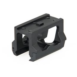 New Arrival Tactical Scope Mount Riser Mount for T2 Red Dot Sight Fit on Any Picatinny Rail CL24-0149