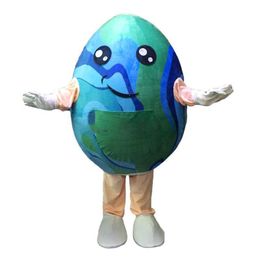 2018 Hot sale earth planet Cartoon Character mascot Costume Custom Products custom-made free shipping