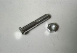 5 X Guide screw bolt for 78CC 7800 78 YD-78/81 chainsaw
