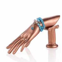 Free Shipping!! Hot sale New Style Mannequin Hand For Jewelry Hand Mannequin Factory Direct Sell