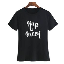 NAP QUEEN POCKET T SHIRT NEED MORE SLEEP TEE TUMBLR BLOG HIPSTER FASHION RETRO