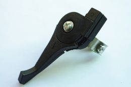 Throttle Lever for Kawasaki TD40 powered brush cutter replacement part