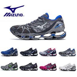 mizuno wave prophecy 7 donna 2014