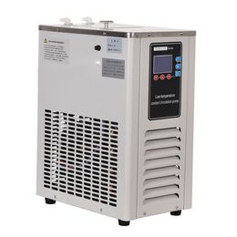 Fornitura ZOIBKD Pompe da laboratorio 5-30L refrigeratore per pompa di circolazione del refrigerante a bassa temperatura