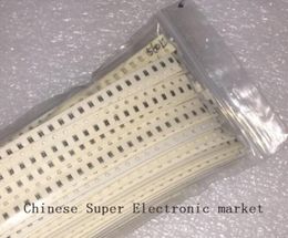 resistor composition UK - 1% 0603 SMD SMT Resistor Assortment Kit 170 value each 25pcs assorted pack