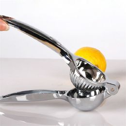 Qihang_top 10 pcs Kitchen Tools Press Citrus And Orange Juicer Small Hand manual Lemon Orange squeezer press