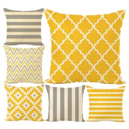Discount Striped Sofa Pillows Striped Sofa Pillows 2020 On Sale