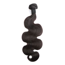 10 24 100 peruvian hair bundles 2pcs lot virign human hair weaves body wave hair extensions natural Colour bellahair