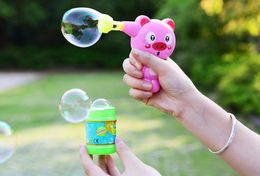 bubble gun canada