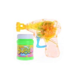 bubble gun australia