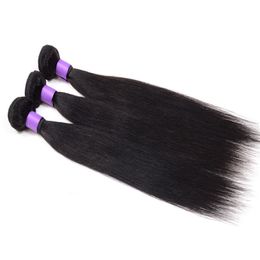 new year large promotion fast free shipping virgin hair popular price 100g one bundle 4 bundles lot