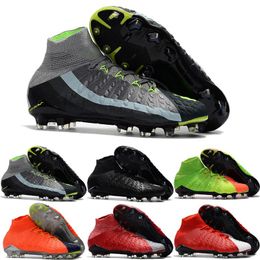 mejores zapatos de futbol 2019
