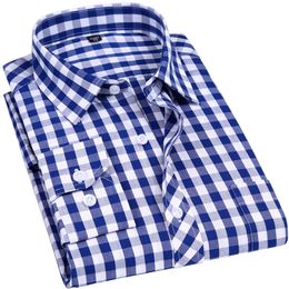 camisa cuadrada