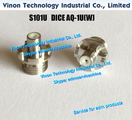 d=0.255mm 3110291 DICE AQ-1U(W) S101U New style of edm Wire Guide (Diamond) 0206160 for AD360,AD325,AG360,AG400,SL400,SL600 Wire-edm machine